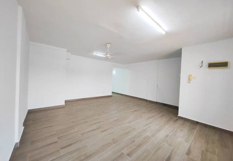 Pangsapuri Prima Permai