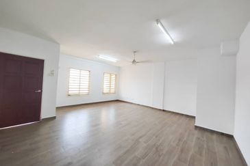 Pangsapuri Prima Permai