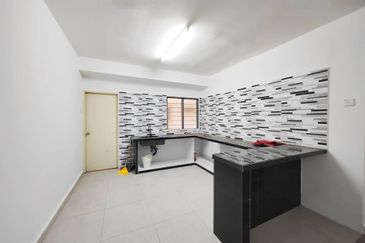 Pangsapuri Prima Permai