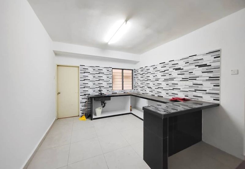 Pangsapuri Prima Permai