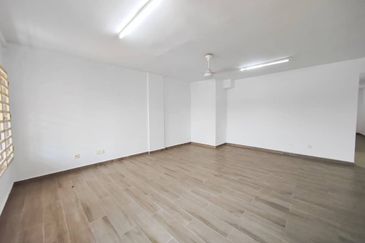 Pangsapuri Prima Permai