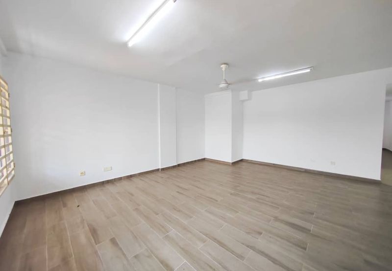 Pangsapuri Prima Permai