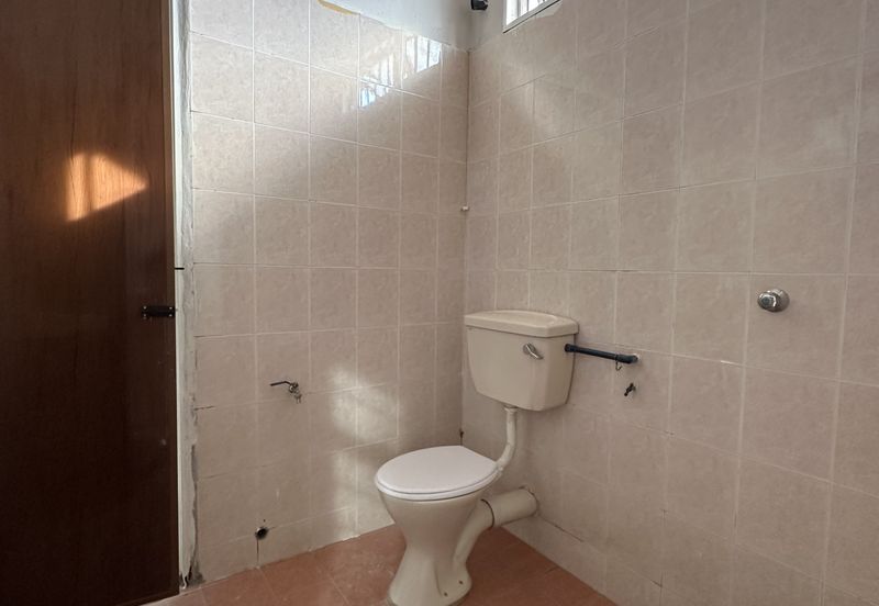 TAMAN LEMBAH IMPIANA