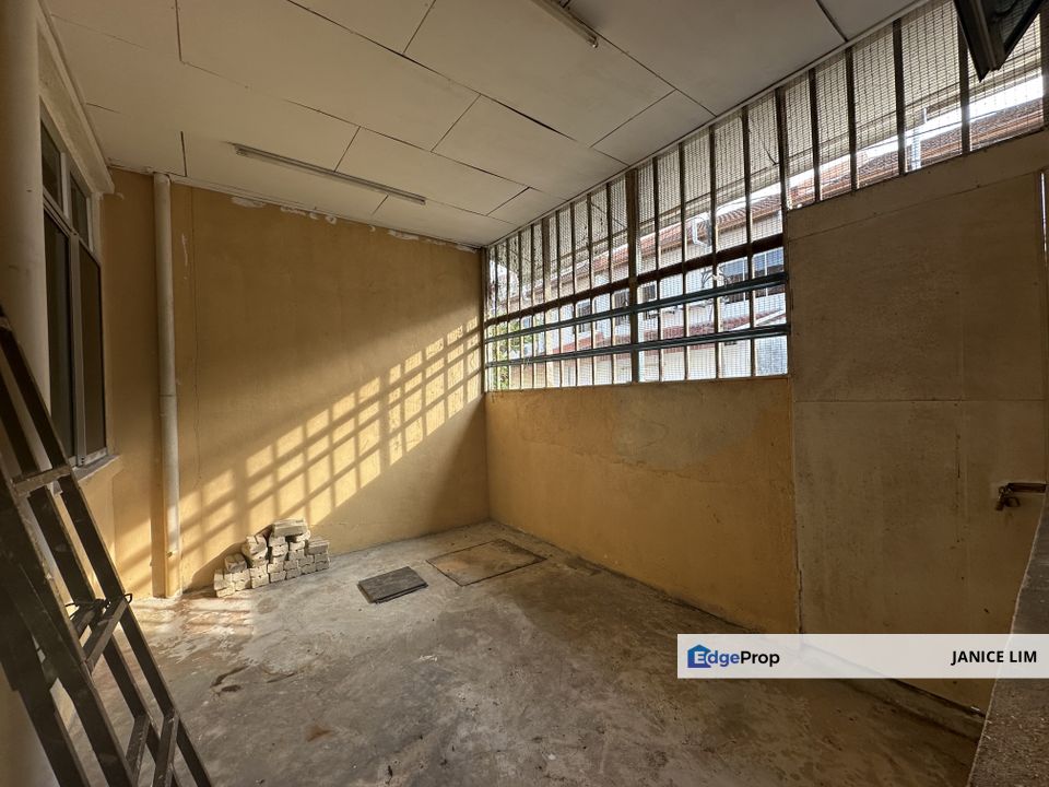 Taman Lembah Impiana double storey terrace for sale, Kedah, Kulim