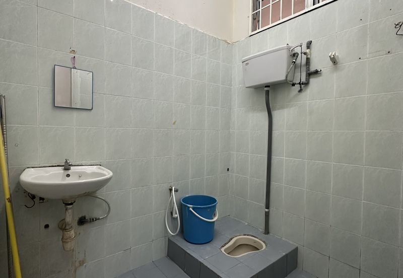 TAMAN LEMBAH IMPIANA