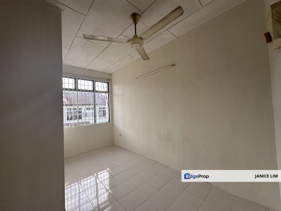 Taman Lembah Impiana double storey terrace for sale, Kedah, Kulim