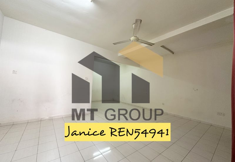 TAMAN LEMBAH IMPIANA