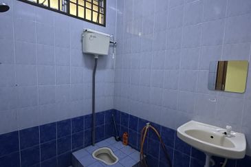 TAMAN LEMBAH IMPIANA