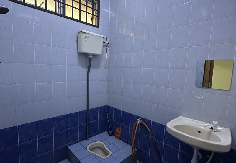 TAMAN LEMBAH IMPIANA