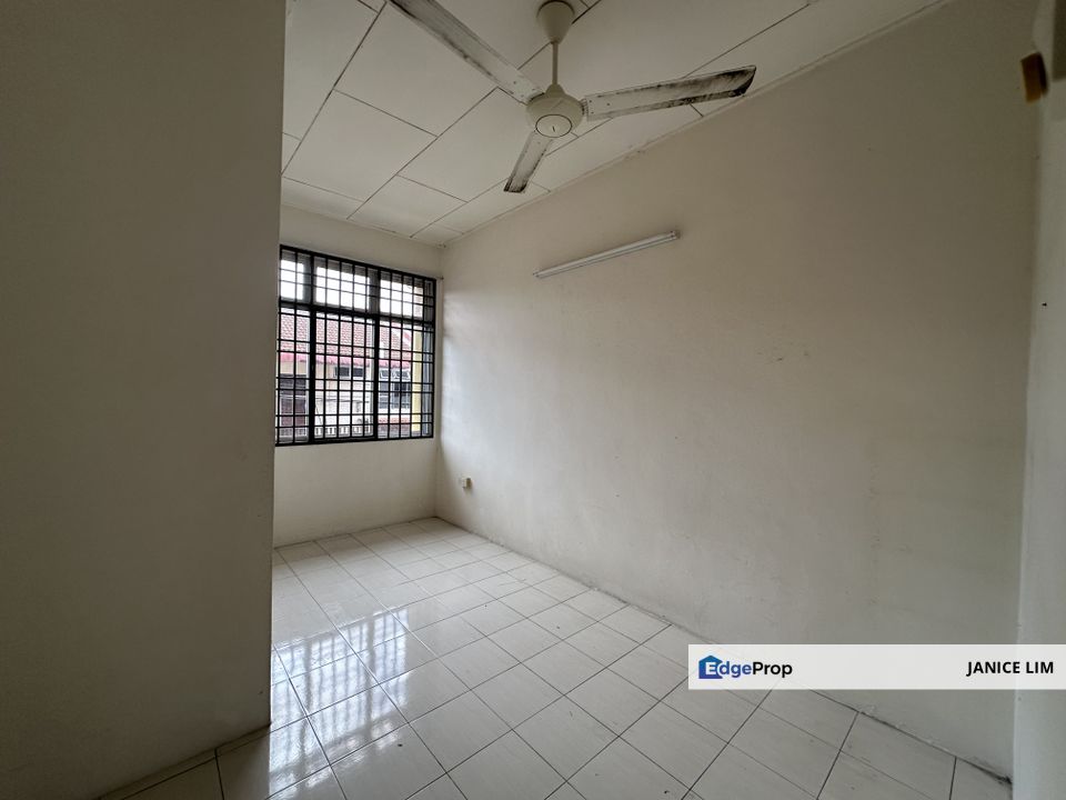 Taman Lembah Impiana Double Storey Terrace For Sale, Kedah, Kulim