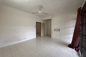 TAMAN LEMBAH IMPIANA