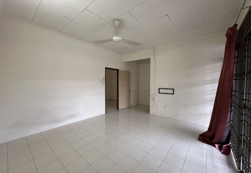 TAMAN LEMBAH IMPIANA