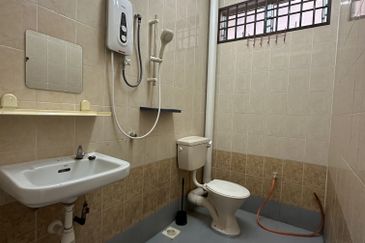 TAMAN LEMBAH IMPIANA