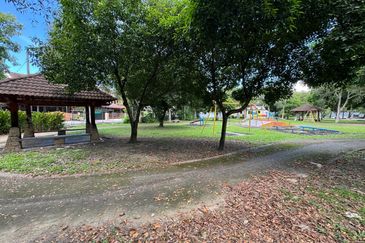 Taman Inderawasih
