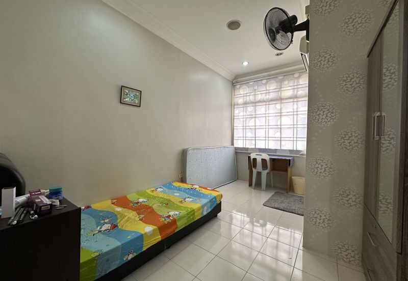 TAMAN LEMBAH IMPIANA