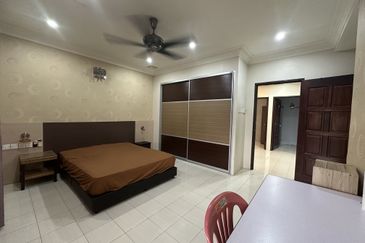 TAMAN LEMBAH IMPIANA