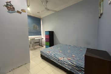 TAMAN LEMBAH IMPIANA