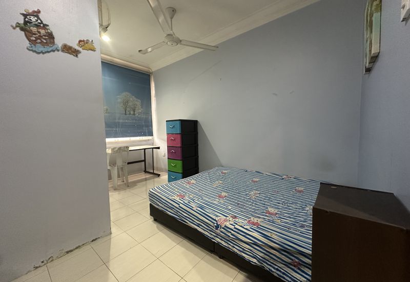 TAMAN LEMBAH IMPIANA