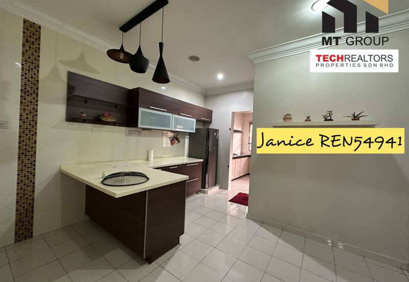 TAMAN LEMBAH IMPIANA