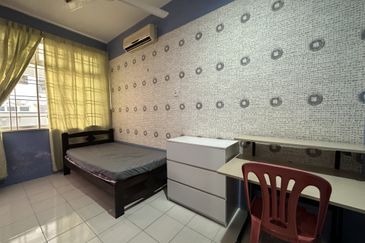 TAMAN LEMBAH IMPIANA