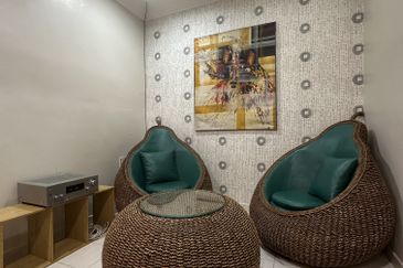 TAMAN LEMBAH IMPIANA