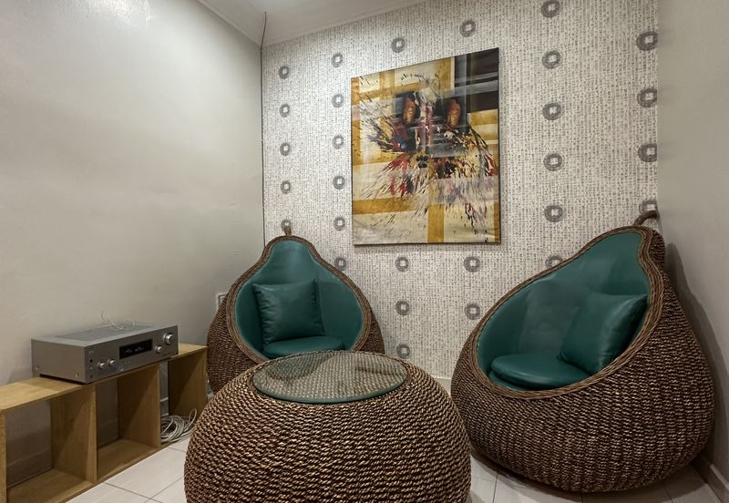 TAMAN LEMBAH IMPIANA