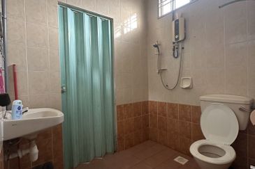 TAMAN LEMBAH IMPIANA