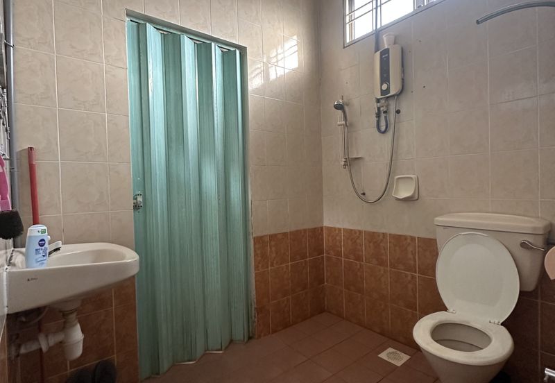 TAMAN LEMBAH IMPIANA