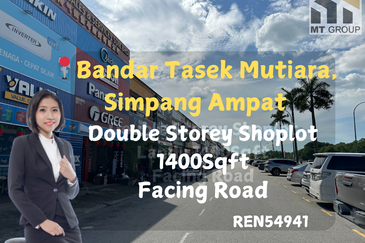 Bandar Tasek Mutiara