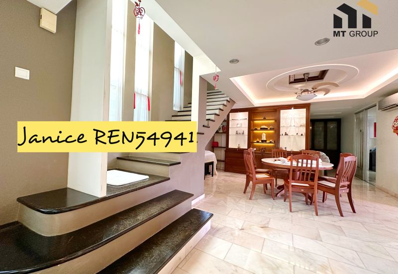 Taman Seri Bukit Indah