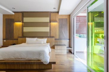 Taman Seri Bukit Indah