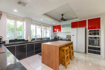 Taman Seri Bukit Indah