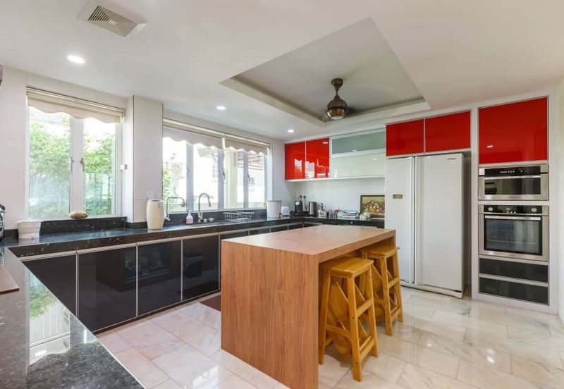 Taman Seri Bukit Indah