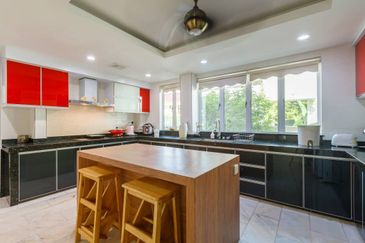 Taman Seri Bukit Indah