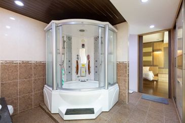 Taman Seri Bukit Indah