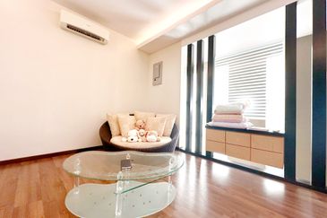 Taman Seri Bukit Indah