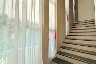 Taman Seri Bukit Indah