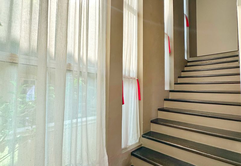 Taman Seri Bukit Indah