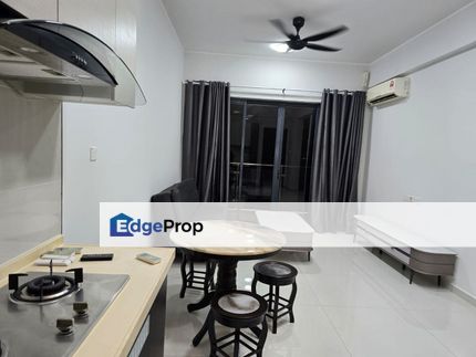 Amberside Country Garden Danga Bay Apartment for Rent , Johor, Johor Bahru