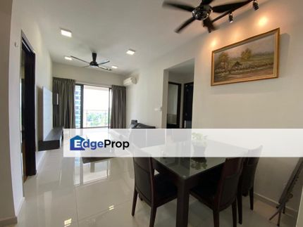 Baypoint Country Garden Danga Bay Apartment for Rent , Johor, Johor Bahru