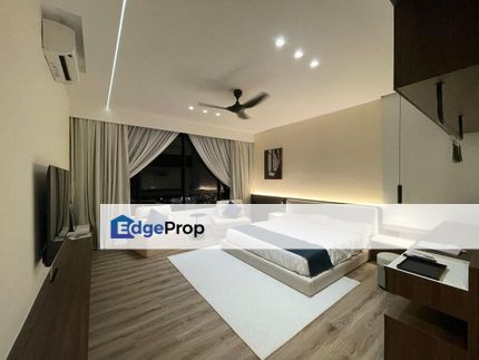Twin Tower Residence for Rent , Johor, Johor Bahru
