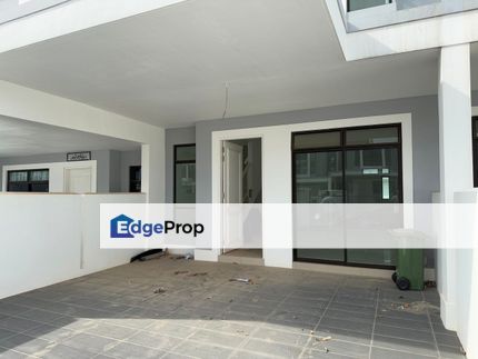 Eco Tropics Kota Masai 2-Storey Terrace House, Johor, Masai