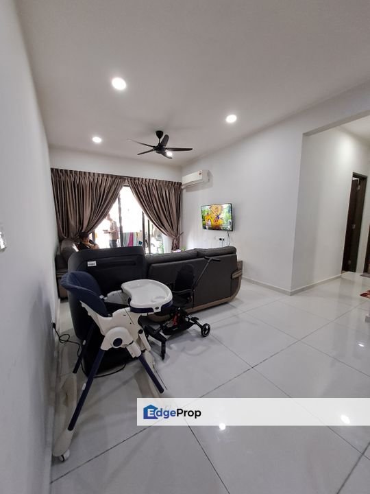 Bay Point Country Garden Danga Bay for Sale , Johor, Johor Bahru