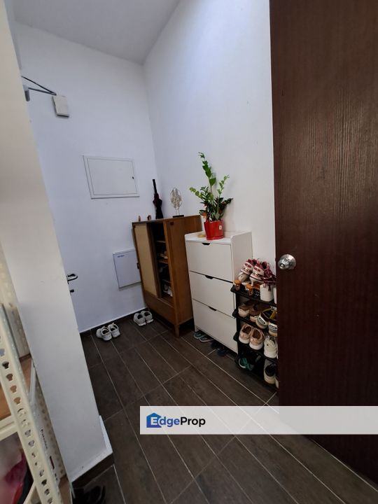 Bay Point Country Garden Danga Bay for Sale , Johor, Johor Bahru