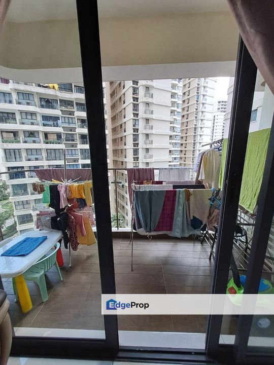 Bay Point Country Garden @ Danga Bay for Sale, Johor, Johor Bahru