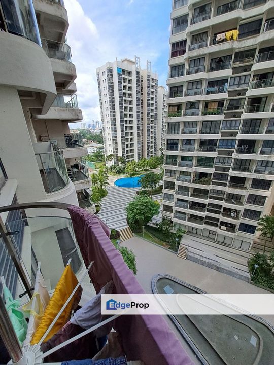 Bay Point Country Garden @ Danga Bay for Sale, Johor, Johor Bahru