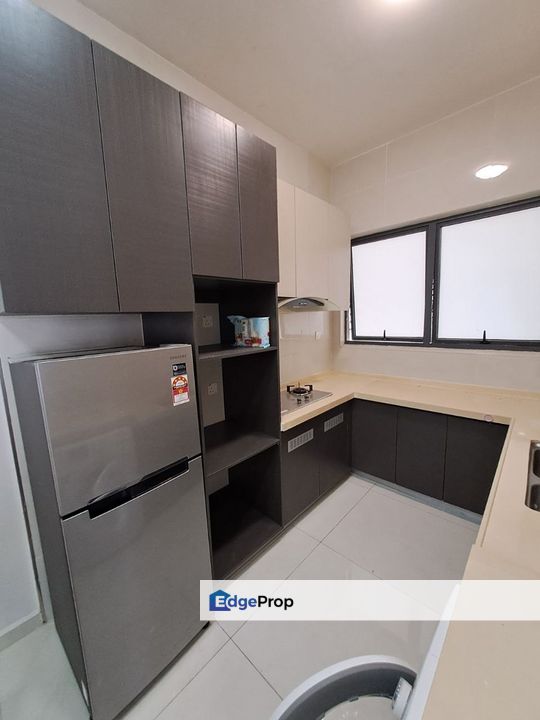 Royal Strand Country Garden Danga Bay FUll LOAN unit for Sales , Johor, Johor Bahru