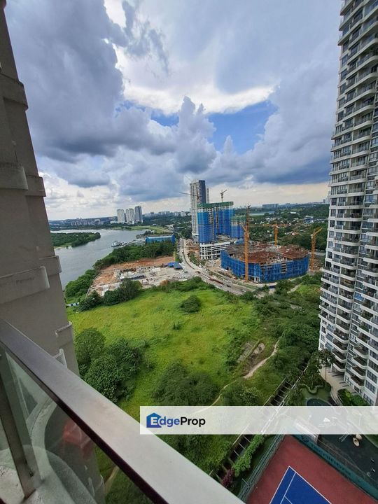 Royal Strand Country Garden Danga Bay FUll LOAN unit for Sales , Johor, Johor Bahru