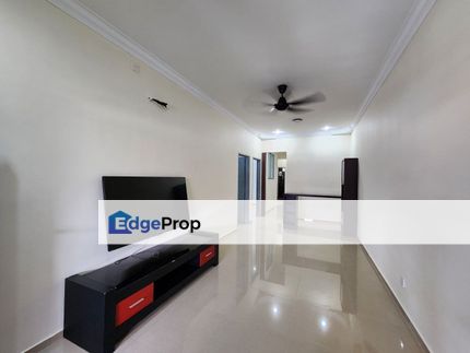 Taman Megah Ria Jalan Jelatang Single Storey House for Rent, Johor, Masai