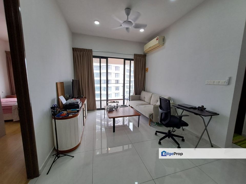 Bay Laurel Country Garden Danga Bay Partial Seaview Unit for Sale, Johor, Johor Bahru